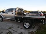 Used 2023 Ram 4500 SLT Crew Cab 4x4, Flatbed Truck for sale #P8702A - photo 10