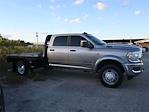 Used 2023 Ram 4500 SLT Crew Cab 4x4, Flatbed Truck for sale #P8702A - photo 16