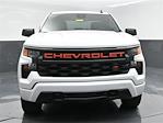 Used 2022 Chevrolet Silverado 1500 Custom Crew Cab 4x4, Pickup for sale #P8707A - photo 5