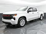 Used 2022 Chevrolet Silverado 1500 Custom Crew Cab 4x4, Pickup for sale #P8707A - photo 6