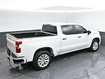 Used 2022 Chevrolet Silverado 1500 Custom Crew Cab 4x4, Pickup for sale #P8707A - photo 40