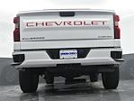 Used 2022 Chevrolet Silverado 1500 Custom Crew Cab 4x4, Pickup for sale #P8707A - photo 47