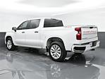 Used 2022 Chevrolet Silverado 1500 Custom Crew Cab 4x4, Pickup for sale #P8707A - photo 7