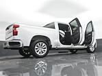 Used 2022 Chevrolet Silverado 1500 Custom Crew Cab 4x4, Pickup for sale #P8707A - photo 62