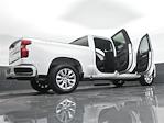 Used 2022 Chevrolet Silverado 1500 Custom Crew Cab 4x4, Pickup for sale #P8707A - photo 63