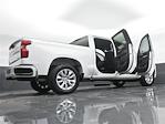 Used 2022 Chevrolet Silverado 1500 Custom Crew Cab 4x4, Pickup for sale #P8707A - photo 69