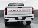 Used 2022 Chevrolet Silverado 1500 Custom Crew Cab 4x4, Pickup for sale #P8707A - photo 8