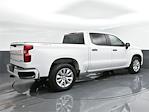 Used 2022 Chevrolet Silverado 1500 Custom Crew Cab 4x4, Pickup for sale #P8707A - photo 2