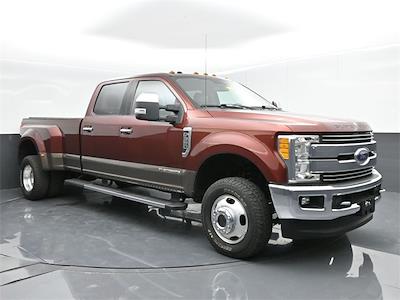 2017 Ford F-350 Crew Cab DRW 4x4, Pickup for sale #P8725 - photo 1