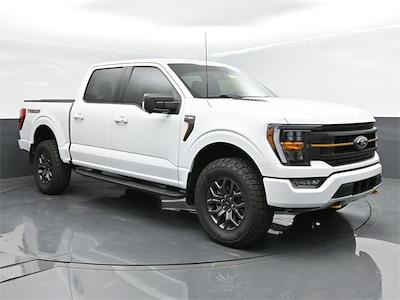 Used 2023 Ford F-150 Tremor SuperCrew Cab 4x4, Pickup for sale #P8773 - photo 1