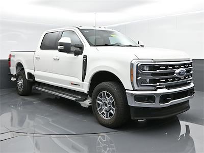 Used 2023 Ford F-250 Lariat Crew Cab 4x4, Pickup for sale #P8788 - photo 1