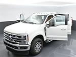 Used 2023 Ford F-250 Lariat Crew Cab 4x4, Pickup for sale #P8788 - photo 55