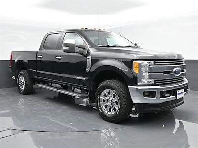 Used 2017 Ford F-250 Lariat Crew Cab 4WD, Pickup for sale #P8810A - photo 1