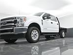 Used 2022 Ford F-250 XLT Crew Cab 4x4, Flatbed Truck for sale #P8818 - photo 47