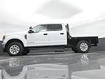 Used 2022 Ford F-250 XLT Crew Cab 4x4, Flatbed Truck for sale #P8818 - photo 48