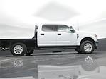 Used 2022 Ford F-250 XLT Crew Cab 4WD, Flatbed Truck for sale #P8818 - photo 52