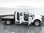 Used 2022 Ford F-250 XLT Crew Cab 4x4, Flatbed Truck for sale #P8818 - photo 58