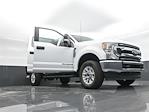 Used 2022 Ford F-250 XLT Crew Cab 4x4, Flatbed Truck for sale #P8818 - photo 63