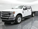 Used 2022 Ford F-250 XLT Crew Cab 4WD, Flatbed Truck for sale #P8818 - photo 7