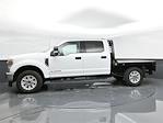 Used 2022 Ford F-250 XLT Crew Cab 4x4, Flatbed Truck for sale #P8818 - photo 5