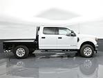 Used 2022 Ford F-250 XLT Crew Cab 4x4, Flatbed Truck for sale #P8818 - photo 3