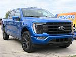 Used 2021 Ford F-150 Lariat SuperCrew Cab 4WD, Pickup for sale #P8828A - photo 1