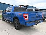 Used 2021 Ford F-150 Lariat SuperCrew Cab 4WD, Pickup for sale #P8828A - photo 16