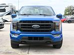 Used 2021 Ford F-150 Lariat SuperCrew Cab 4WD, Pickup for sale #P8828A - photo 4