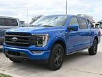 Used 2021 Ford F-150 Lariat SuperCrew Cab 4WD, Pickup for sale #P8828A - photo 5