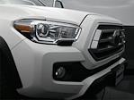 Used 2021 Toyota Tacoma SR5 Double Cab 4WD, Pickup for sale #P8833 - photo 35