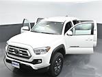 Used 2021 Toyota Tacoma SR5 Double Cab 4WD, Pickup for sale #P8833 - photo 56