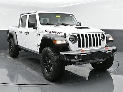 Used 2021 Jeep Gladiator Mojave Crew Cab 4x4, Pickup for sale #P8834 - photo 1