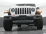 Used 2021 Jeep Gladiator Mojave Crew Cab 4x4, Pickup for sale #P8834 - photo 46