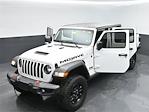 Used 2021 Jeep Gladiator Mojave Crew Cab 4x4, Pickup for sale #P8834 - photo 54