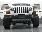 Used 2021 Jeep Gladiator Mojave Crew Cab 4x4, Pickup for sale #P8834 - photo 68