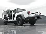 Used 2021 Jeep Gladiator Mojave Crew Cab 4x4, Pickup for sale #P8834 - photo 71