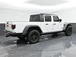 Used 2021 Jeep Gladiator Mojave Crew Cab 4x4, Pickup for sale #P8834 - photo 2