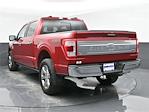 Used 2023 Ford F-150 King Ranch SuperCrew Cab 4WD, Pickup for sale #P8851 - photo 8