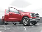 Used 2023 Ford F-150 King Ranch SuperCrew Cab 4WD, Pickup for sale #P8851 - photo 74