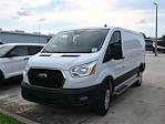 Used 2022 Ford Transit 250 Base Low Roof RWD, Empty Cargo Van for sale #P8858 - photo 5