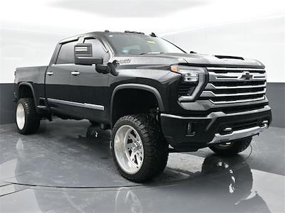 Used 2024 Chevrolet Silverado 3500 High Country Crew Cab 4x4, Pickup for sale #P8864 - photo 1