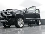 Used 2024 Chevrolet Silverado 3500 High Country Crew Cab 4x4, Pickup for sale #P8864 - photo 75