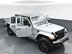 Used 2022 Jeep Gladiator Altitude Crew Cab 4x4, Pickup for sale #P8866B - photo 53