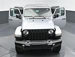 Used 2022 Jeep Gladiator Altitude Crew Cab 4x4, Pickup for sale #P8866B - photo 54