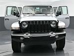 Used 2022 Jeep Gladiator Altitude Crew Cab 4x4, Pickup for sale #P8866B - photo 62