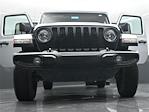 Used 2022 Jeep Gladiator Altitude Crew Cab 4x4, Pickup for sale #P8866B - photo 70