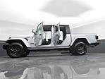 Used 2022 Jeep Gladiator Altitude Crew Cab 4x4, Pickup for sale #P8866B - photo 72