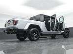 Used 2022 Jeep Gladiator Altitude Crew Cab 4x4, Pickup for sale #P8866B - photo 75