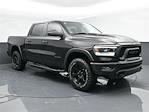 Used 2021 Ram 1500 Rebel Crew Cab 4x4, Pickup for sale #P8871A - photo 1