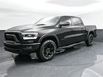 Used 2021 Ram 1500 Rebel Crew Cab 4x4, Pickup for sale #P8871A - photo 5